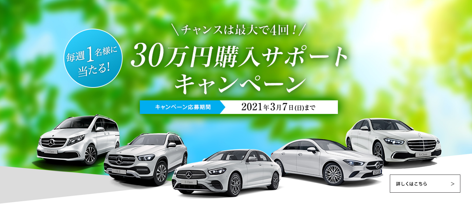 メルセデス ベンツ正規販売店 茨城ヤナセ株式会社